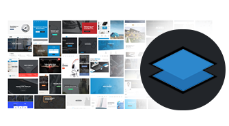 Top designs created by usability specialists