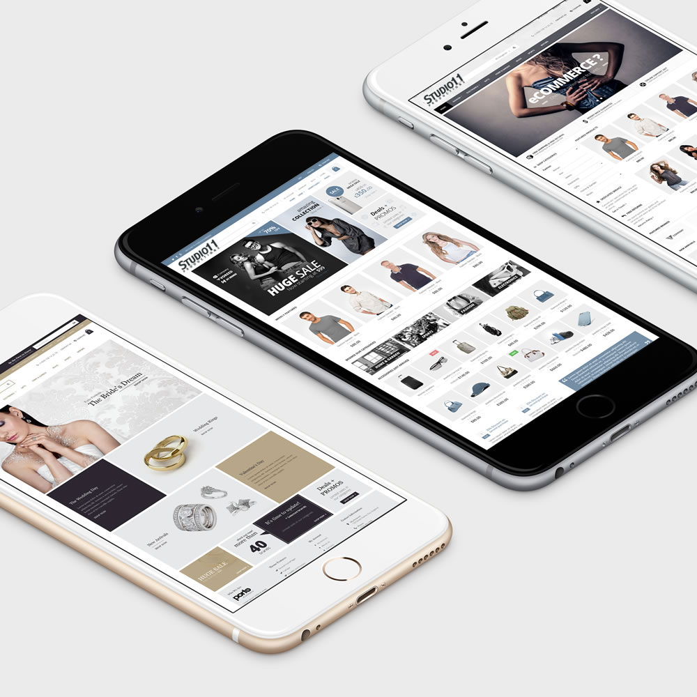 Mobile Mockup